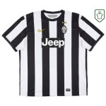 Camiseta retro Juventus 2012/13 local para hombre Vucinic #9