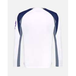 Camiseta Niño Tottenham Hotspur Local Manga Larga 2025/26