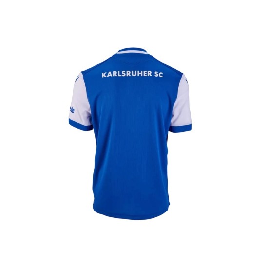Camiseta de Copa para Hombre Karlsruher SC 2026/27 Camiseta de Copa para Hombre Karlsruher SC 2026/27