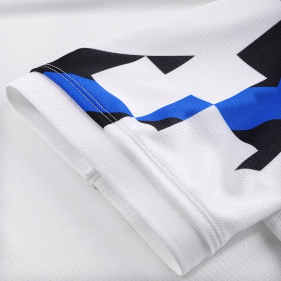 Camiseta Visitante Atalanta 2026/27 para hombre Camiseta Visitante Atalanta 2026/27 para hombre
