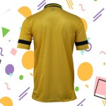 Camiseta Retro de Visitante 1994 de Cardiff City para Niño