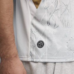 Camiseta Mundial 2026 Visitante Chequia Niño