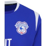 Camiseta de niño Cardiff City 2026/27 de local Camiseta de niño Cardiff City 2026/27 de local