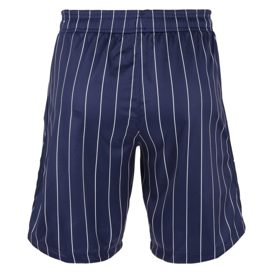 Pantalones cortos Visitante Inter de Milán 2026/27 Hombre - Azul Pantalones cortos Visitante Inter de Milán 2026/27 Hombre - Azul