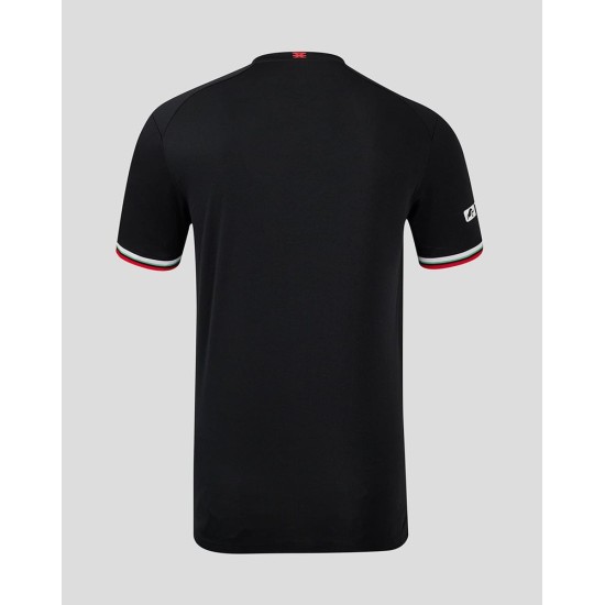 Mujer FC Twente 2025/26 Tercera Camiseta