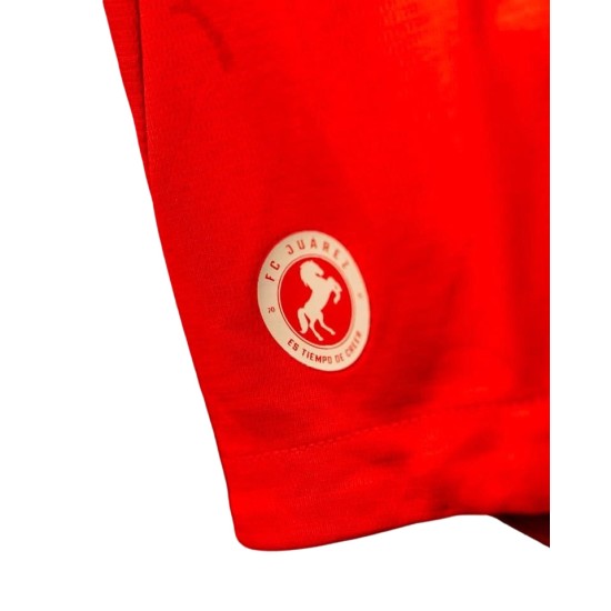 Camiseta de visitante FC Juárez 2026/27 para hombre Camiseta de visitante FC Juárez 2026/27 para hombre