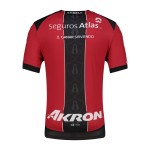 Camiseta local del Atlas FC 2025/26 para hombre Camiseta local del Atlas FC 2025/26 para hombre