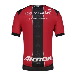 Camiseta local del Atlas FC 2025/26 para hombre
