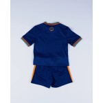 Conjunto tercera Newcastle United 2025/26 niño Conjunto tercera Newcastle United 2025/26 niño