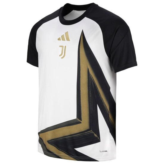 Camiseta Prepartido Tercera Niño Juventus 2026/27 Camiseta Prepartido Tercera Niño Juventus 2026/27