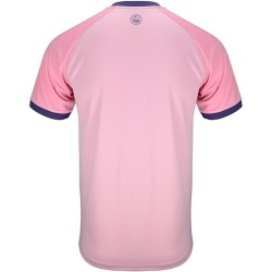 Camiseta tercera sin patrocinio AFC Bournemouth 2025/26 hombre