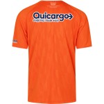 Camiseta tercera mujer Willem II 2025/26 Camiseta tercera mujer Willem II 2025/26