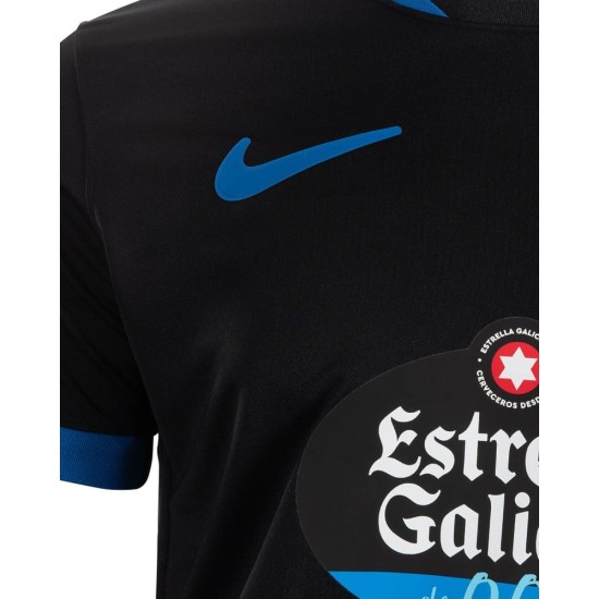 Camiseta visitante de hombre Deportivo La Coruña 2026/27 Camiseta visitante de hombre Deportivo La Coruña 2026/27