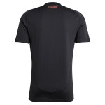 Camiseta Mujer San Jose Earthquakes 2025 Local Camiseta Mujer San Jose Earthquakes 2025 Local