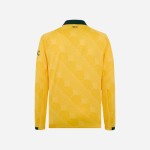 Camiseta de Manga Larga Tercera Milan 2025/26 Mujer