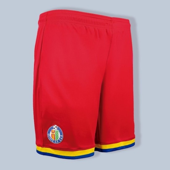Pantalón corto visitante Getafe CF Mujer 2025/26 Pantalón corto visitante Getafe CF Mujer 2025/26