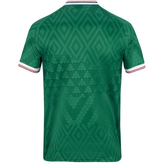 Camiseta visitante Irak 2026 Copa del Mundo hombre