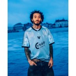 Camiseta Especial Cuarta 2025/26 Venezia - Azul Niño