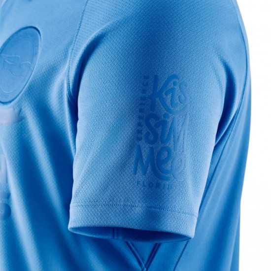 Camiseta Brighton & Hove Albion 2026/27 125 Aniversario para Niño Camiseta Brighton & Hove Albion 2026/27 125 Aniversario para Niño
