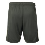 Pantalones cortos visitante 1.FC Union Berlin 2025/26 para hombre