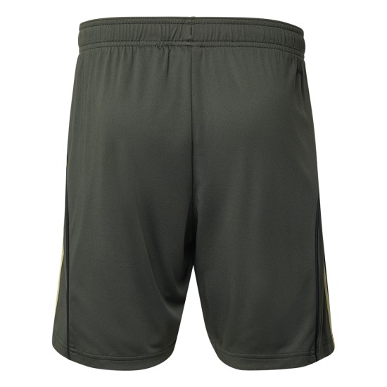 Pantalones cortos visitante 1.FC Union Berlin 2025/26 para hombre