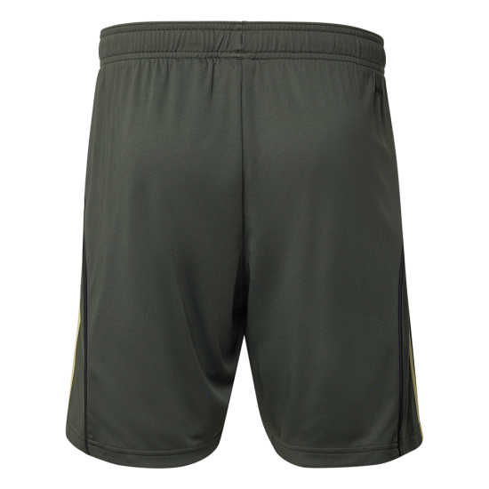 Pantalones cortos visitante 1.FC Union Berlin 2025/26 para hombre Pantalones cortos visitante 1.FC Union Berlin 2025/26 para hombre