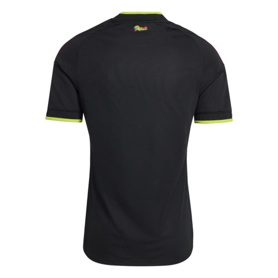 Camiseta Mundial 2026 Visitante Perú Hombre Camiseta Mundial 2026 Visitante Perú Hombre