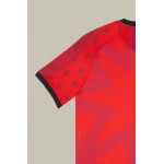 Camiseta Especial Cuarta 2025/26 Venezia - Roja Niño