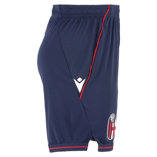 Pantalones Cortos de Visitante Mujer Bologna FC 2025/26