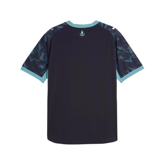 Camiseta de visitante 2026/27 para hombre del OM Camiseta de visitante 2026/27 para hombre del OM