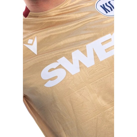 Camiseta Tercera Karlsruher SC 2026/27 Hombre Camiseta Tercera Karlsruher SC 2026/27 Hombre