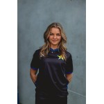 Mujer IK Sirius tercera camiseta 2026 Mujer IK Sirius tercera camiseta 2026