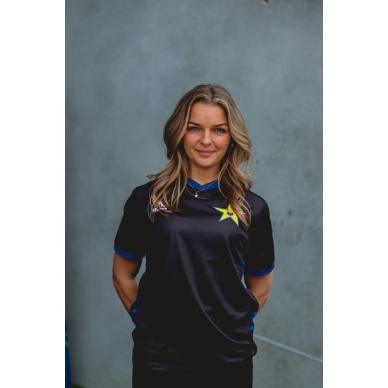 Mujer IK Sirius tercera camiseta 2026 Mujer IK Sirius tercera camiseta 2026