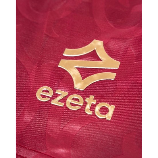 Mujer Latina Calcio 2025/26 Pantalón corto Tercero