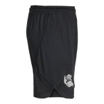 Pantalones Cortos de Visitante para Mujer Real Sociedad 2026/27 Pantalones Cortos de Visitante para Mujer Real Sociedad 2026/27