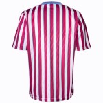 Camiseta Retro de Visitante Manchester City 1988 para Hombre