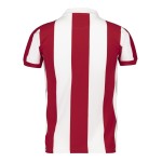 Camiseta Retro Escudo Atlético Madrid de los 90 para Niño