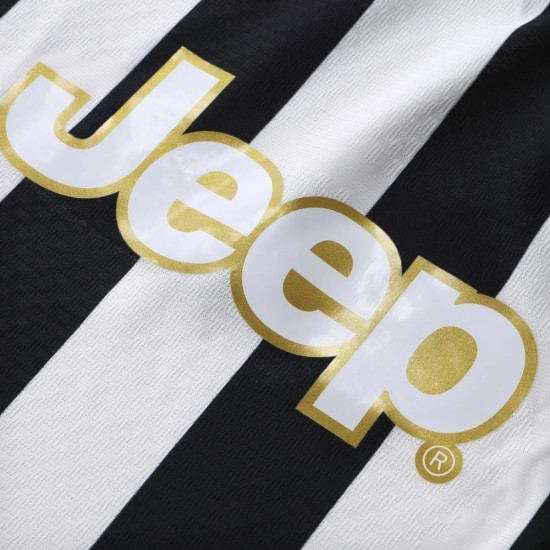 Camiseta Local Niño Juventus 2026/27 Camiseta Local Niño Juventus 2026/27