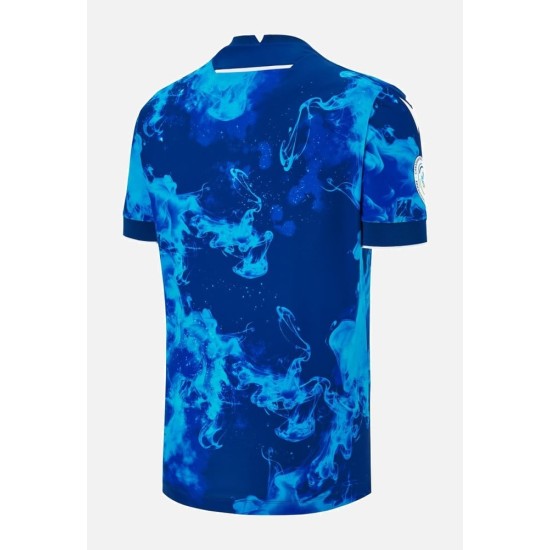 Camiseta Local 2025 Mujer HFX Wanderers FC