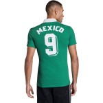 Camiseta Retro Local México 1986 para Mujer #9 Camiseta Retro Local México 1986 para Mujer #9