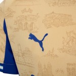 Camiseta Cuarta de Hombre Olympique de Marsella 2025/26 Camiseta Cuarta de Hombre Olympique de Marsella 2025/26
