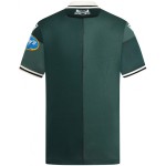 Camiseta Tercera Mujer Blackburn Rovers 2025/26 Camiseta Tercera Mujer Blackburn Rovers 2025/26