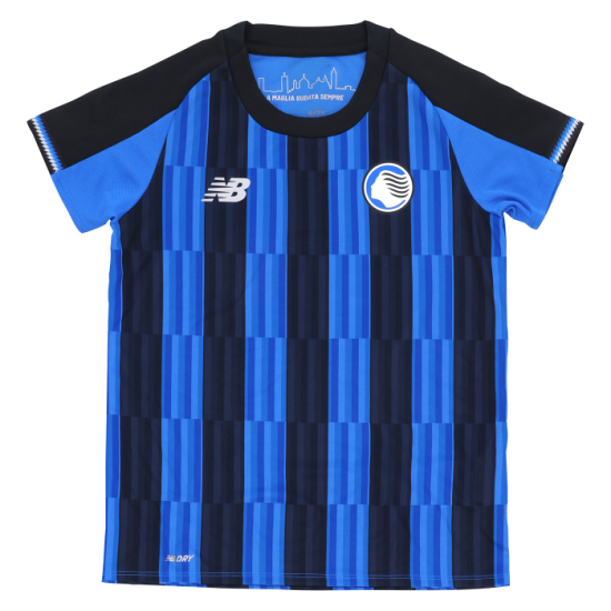 Conjunto local infantil Atalanta 2026/27 Conjunto local infantil Atalanta 2026/27