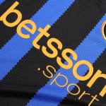 Camiseta de Manga Larga Local Inter de Milán 2026/27 Niño Camiseta de Manga Larga Local Inter de Milán 2026/27 Niño