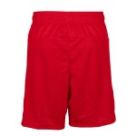 Pantalones cortos de local 2026/27 para hombre del 1.FC Heidenheim 1846 Pantalones cortos de local 2026/27 para hombre del 1.FC Heidenheim 1846