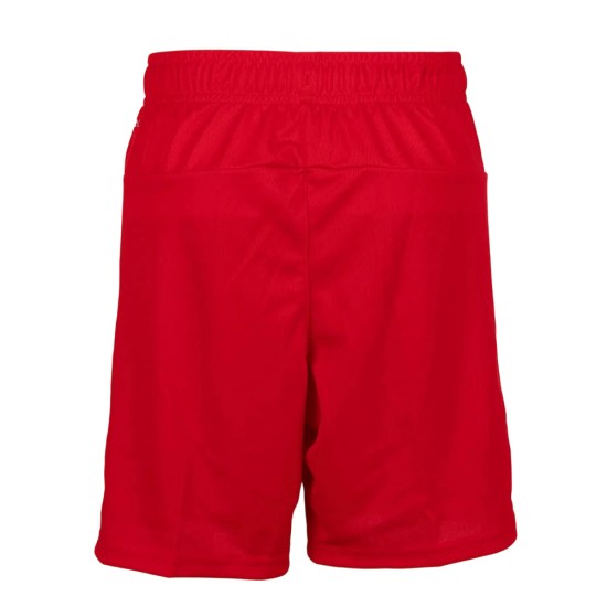 Pantalones cortos de local 2026/27 para hombre del 1.FC Heidenheim 1846 Pantalones cortos de local 2026/27 para hombre del 1.FC Heidenheim 1846