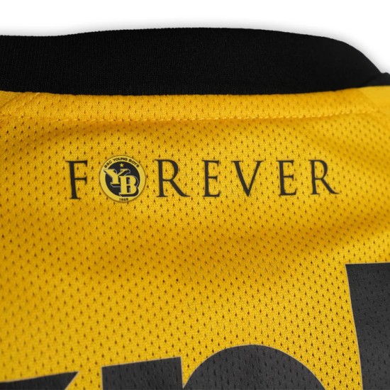 Camiseta Local BSC Young Boys 2026/27 Hombre Camiseta Local BSC Young Boys 2026/27 Hombre