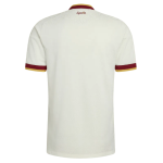 Camiseta de Visitante Campeón del Mundo España 2026 para niño Camiseta de Visitante Campeón del Mundo España 2026 para niño