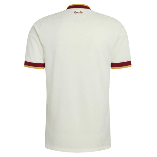 Camiseta de Visitante Campeón del Mundo España 2026 para niño Camiseta de Visitante Campeón del Mundo España 2026 para niño