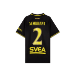 Niños AIK camiseta local 2026